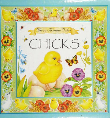 Three-Minute Tales: Chicks