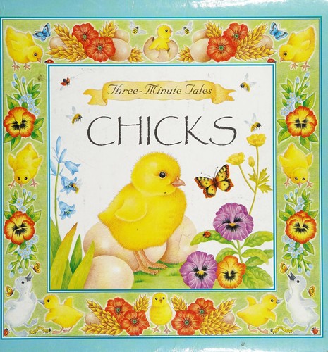 Three-Minute Tales: Chicks