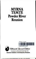 Powder River Reunion