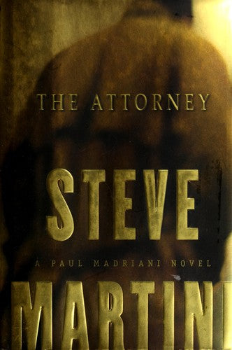 The Attorney