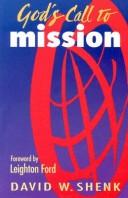 God's Call To Mission