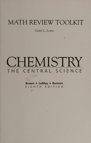 Chemistry