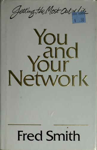 You And Your Network
