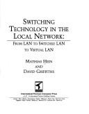Switching Technology In The Local Network