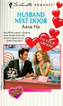 Husband Next Door (I'm Your Groom/Debut Author) (Silhouette Romance, No 1208)