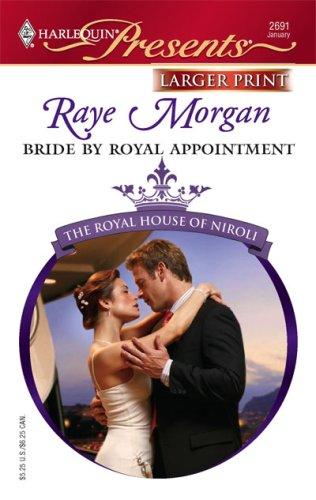 Bride By Royal Appointment