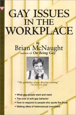Gay Issues In The Workplace