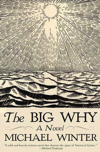The Big Why: A Novel