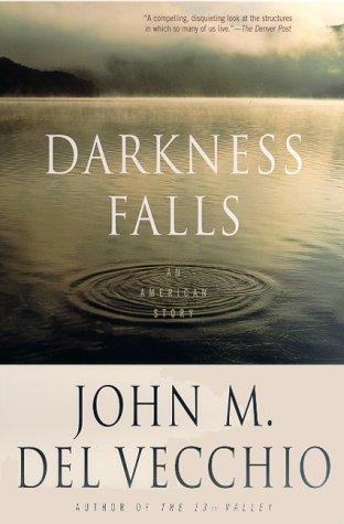 Darkness Falls