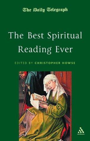 The Best Spiritual Reading Ever