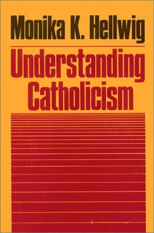 Understanding Catholicism