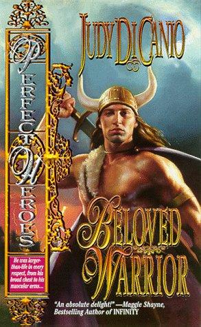 Beloved Warrior (Perfect Heroes Series, 4)