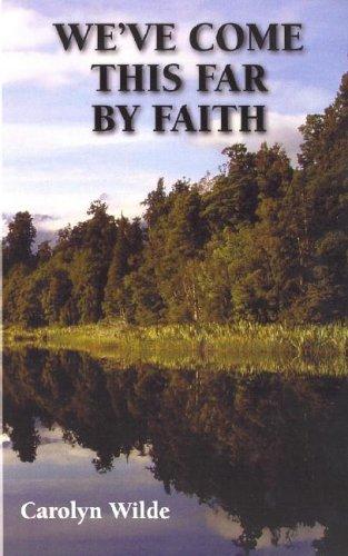 We've Come This Far By Faith