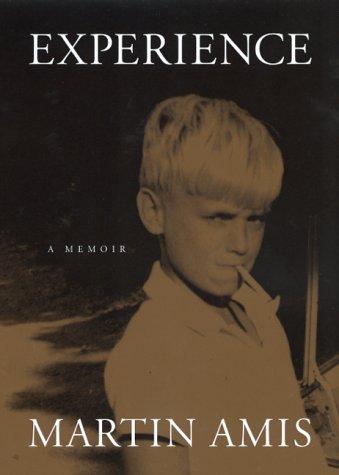 Experience A Memoir