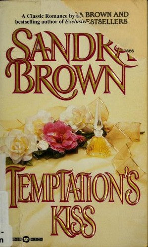 Temptation's Kiss