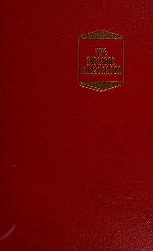 The Biblical Illustrator (23 Volume Set)