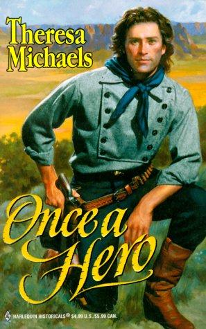 Once A Hero (Historical, 505)