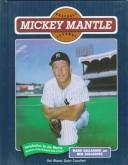Mickey Mantle (Baseball Legends)