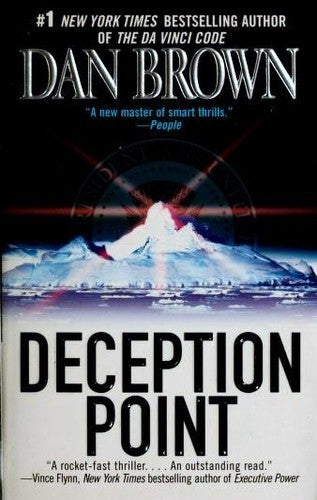 Deception Point