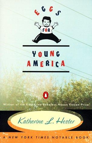 Eggs For Young America