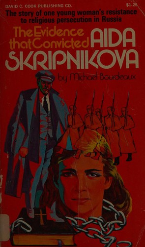 The Evidence That Convicted Aida Skripnikova