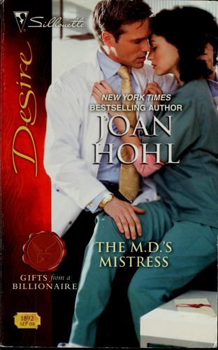 The M.D.'s Mistress