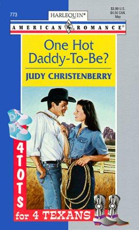One Hot Daddy To Be?