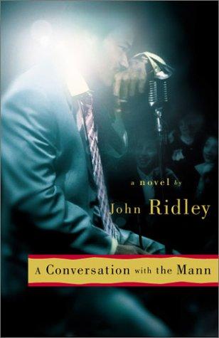 A Conversation with the Mann