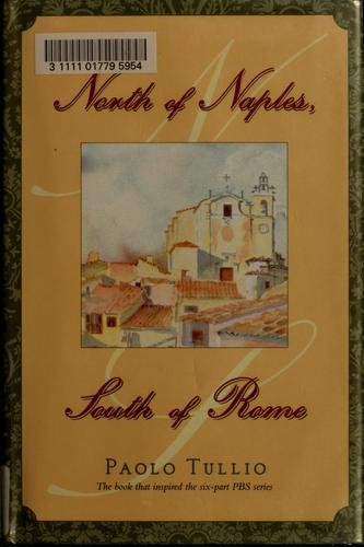 North Of Naples, South Of Rome