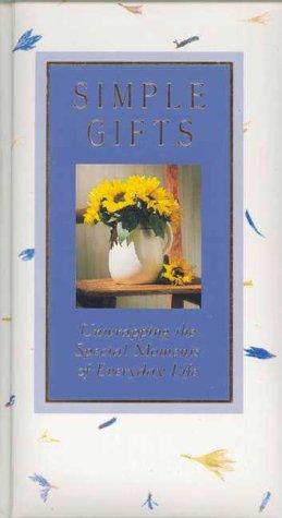 Simple Gifts