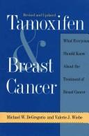 Tamoxifen And Breast Cancer (Yale Fastback Series)