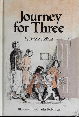 Journey for three