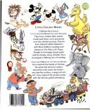 Old Mother Goose And Other Nursery Rhymes (A Little Golden Book)