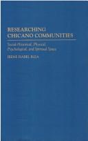 Researching Chicano Communities