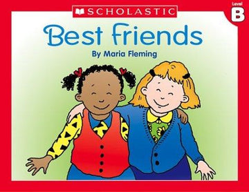 Level B - Best Friends