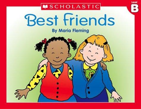 Level B - Best Friends