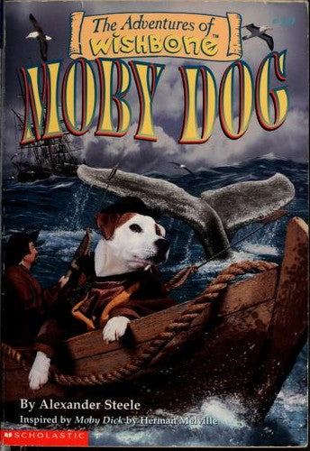 Moby Dog