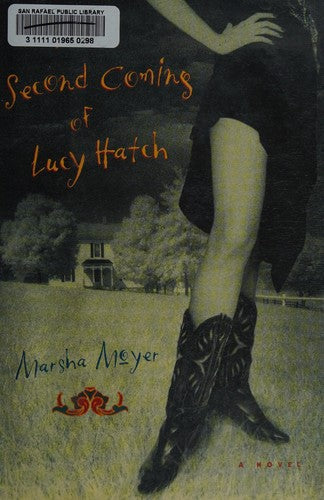 The Second Coming Of Lucy Hatch