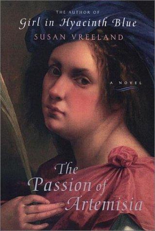 The Passion Of Artemisia