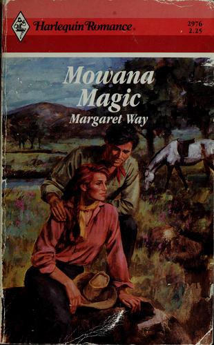 Mowana Magic