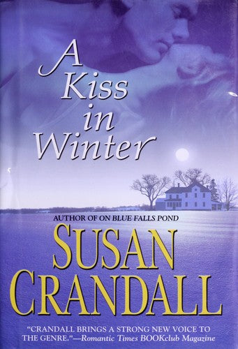 A Kiss In Winter