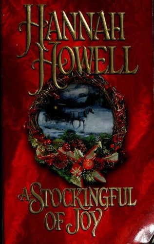A Stockingful Of Joy (Zebra Historical Romance)
