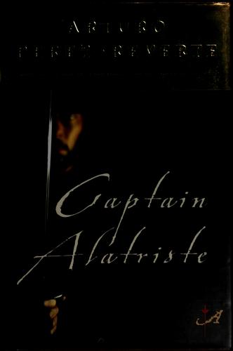 Captain Alatriste