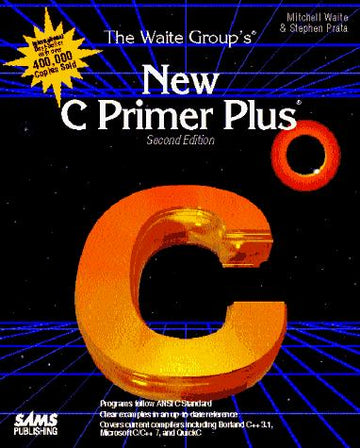 The Waite Group's New C Primer Plus (The Waite Group)