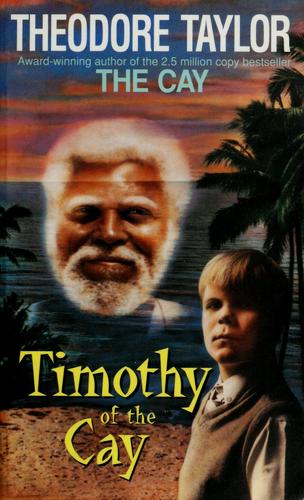 Timothy Of The Cay