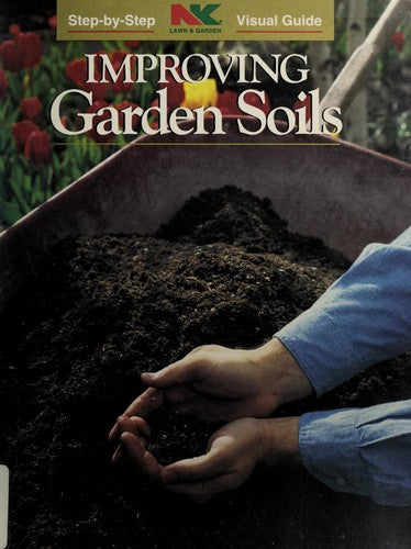 Improving Garden Soils