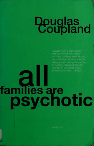 All Families Are Psychotic