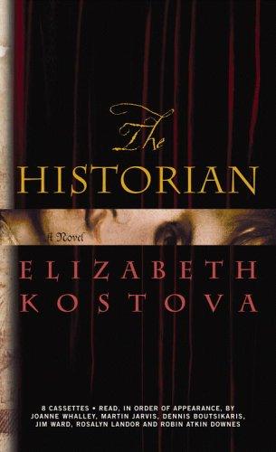 The Historian (8Cassettes)