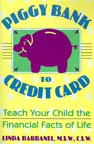 Piggy Bank To Credit Card