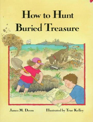 How to Hunt Buried Treasure